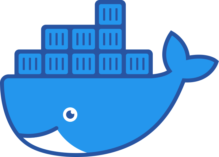 docker logo